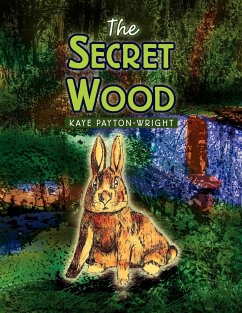 The Secret Wood - Payton-Wright, Kaye