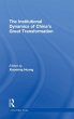 The Institutional Dynamics of China's... - Bild 1