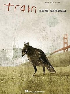 Cover Train: Save Me, San Francisco