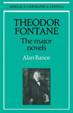 Cover Theodor Fontane