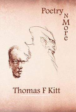 Poetry 'n' More - Kitt, Thomas F.
