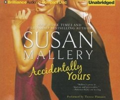 Accidentally Yours - Mallery, Susan