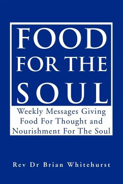 Food for the Soul - Whitehurst, Rev Brian