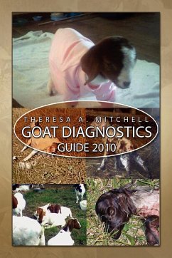 Goat Diagnostics Guide 2010 - Mitchell, Theresa