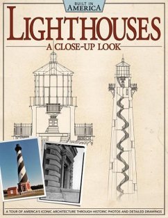 Lighthouses: A Close-Up Look - Giagnocavo, Alan; Habs Co-Author