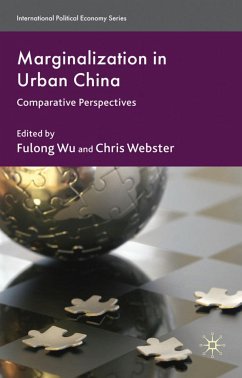 Marginalization in Urban China