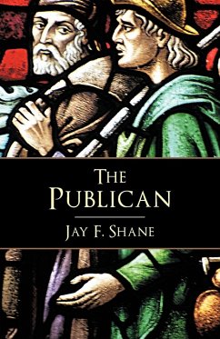 The Publican - Shane, Jay F.