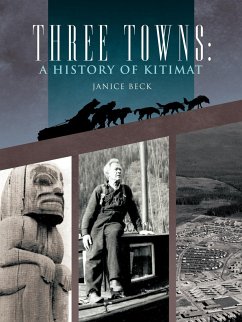 Three Towns - Beck, Janice