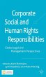 Corporate Social and Human Rights... - Bild 1