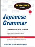 So of Japanese Grammar REV