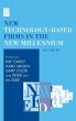 New Technology-Based Firms in the New... - Bild 1
