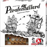 Abacusspiele 1891 - Piratenbillard von Reinhold Wittig