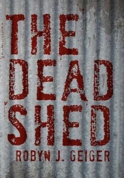 The Dead Shed