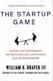 The Startup Game The Startup Game