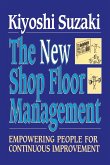 New Shop Floor Management