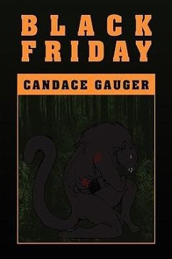 Black Friday - Gauger, Candace