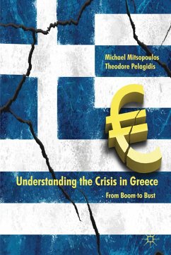 Understanding the Crisis in Greece - Mitsopoulos, M.