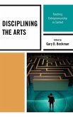 Disciplining the Arts