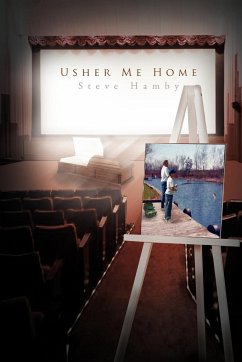 Usher Me Home - Hamby, Steve