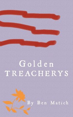 Golden Treacherys - Matich, Ben