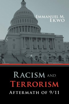 Racism and Terrorism - Ekwo, Emmanuel M.