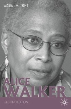 Alice Walker - Lauret, Maria