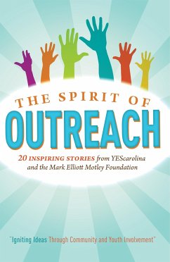The Spirit of Outreach (3rd Edition) - Bailey, Jimmy