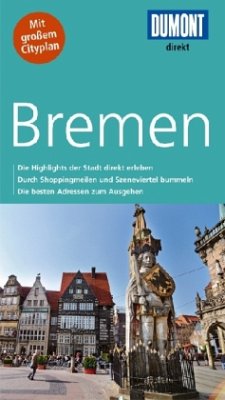 Dumont direkt Bremen - Rath, Britta