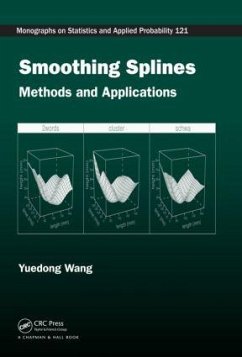 Smoothing Splines - Wang, Yuedong