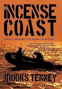 The Incense Coast - Tenney, Brooks