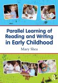 Parallel Learning of Reading and Writing in Early Childhood