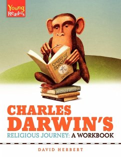 Charles Darwin's Religious Journey - Herbert, David