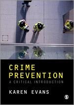 Crime Prevention - Evans, Karen M