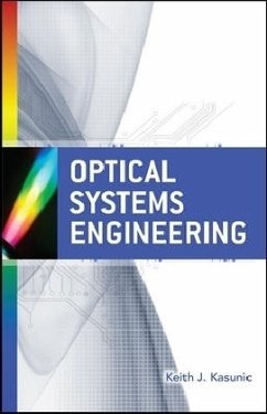 Optical Systems Engineering - Kasunic, Keith J.