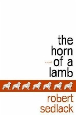 The Horn of a Lamb - Sedlack, Robert