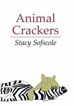 Animal Crackers - Sofscole, Stacy