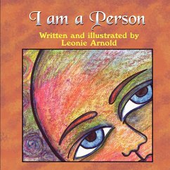 I Am a Person - Arnold, Leonie