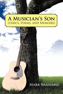 A Musician's Son - Brainard, Mark