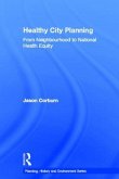 Healthy City Planning