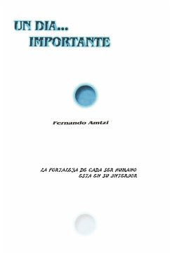Cover Un Dia... Importante.
