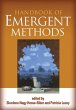 Handbook of Emergent Methods - Bild 1