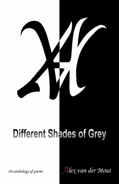 Different Shades of Grey - Mout, Alex van der