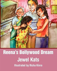 Reena's Bollywood Dream - Kats, Jewel