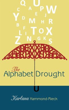 The Alphabet Drought