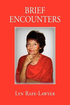 Brief Encounters - Lyn Rafe-Lawyer, Rafe-Lawyer; Lyn Rafe-Lawyer