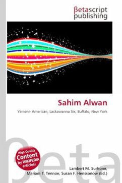 Sahim Alwan