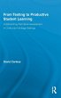 From Testing to Productive Student... - Bild 1