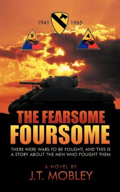 The Fearsome Foursome - Mobley, J. T.