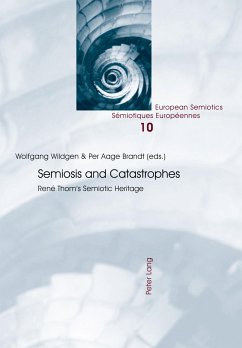 Semiosis and Catastrophes