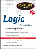 Schaum's Outline of Logic, Second Edition